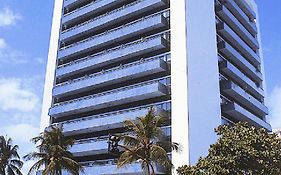 Littoral Tambau Flat